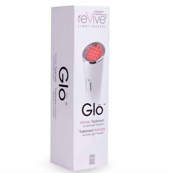 Revive Light Therapy Glo Wrinkle & Anti-Aging Treatment - Picture 2 of 3